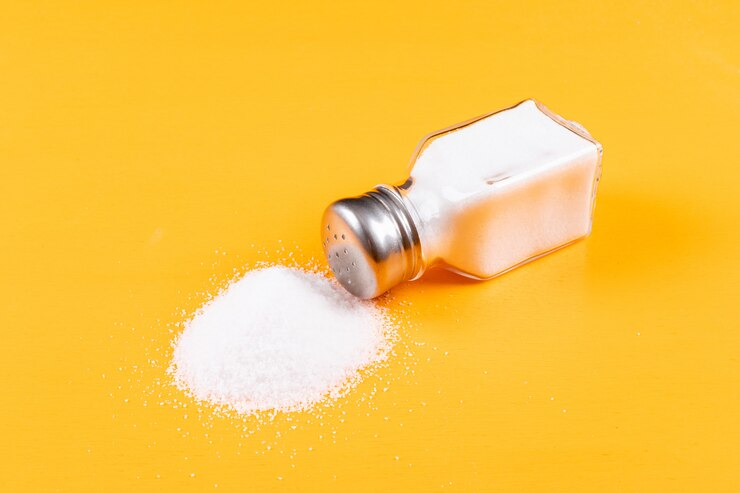 Is Salt Good For Teeth?